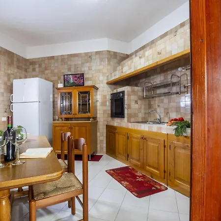 Maison d'hôtes La Natura - 4 Guests *