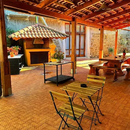 Maison d'hôtes La Natura - 4 Guests *
